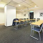 Scandic Holberg Hotel Oslo