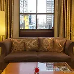 Scandic Holberg Hotel Oslo