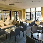 Scandic Holberg Hotel